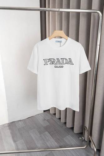 Prada t-shirt men-2234(M-XXXL)