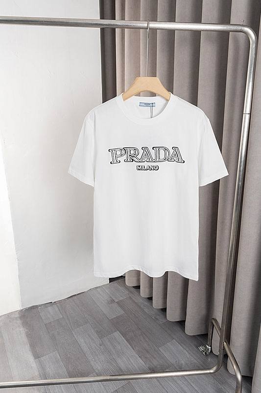 Prada t-shirt men-2234(M-XXXL)