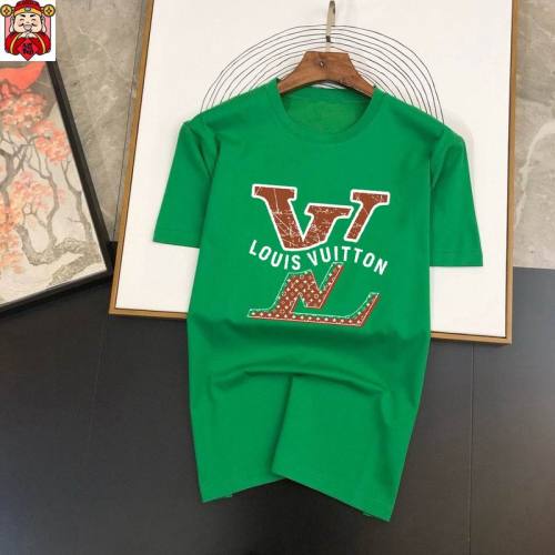 LV  t-shirt men-10758(M-XXXXXL)