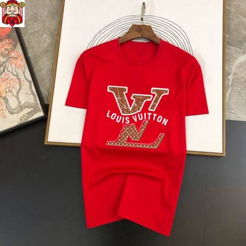 LV  t-shirt men-10760(M-XXXXXL)