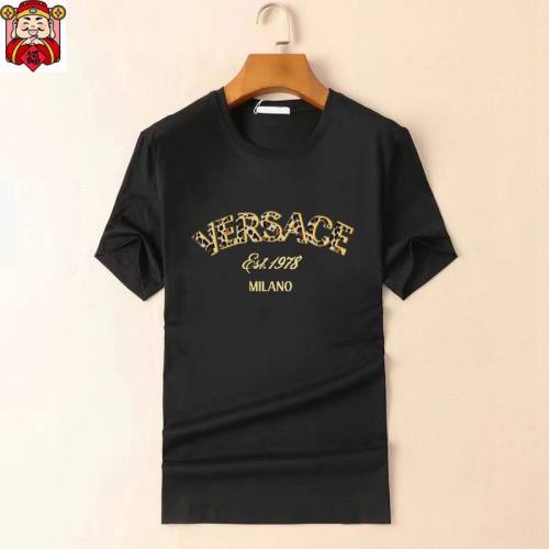 Versace t-shirt men-1729(M-XXXXXL)