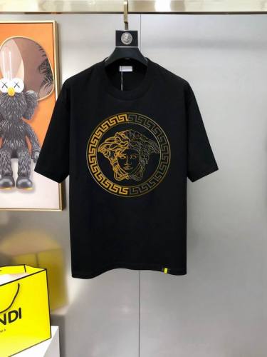 Versace t-shirt men-1751(M-XXXXL)