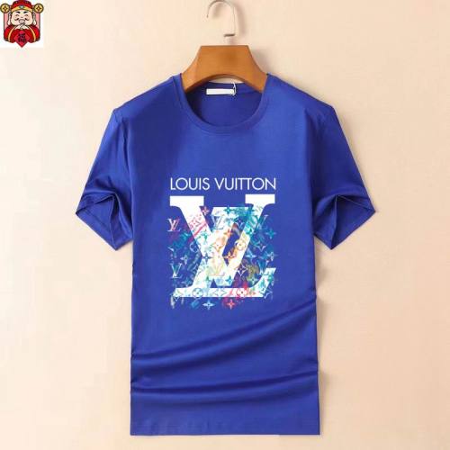 LV  t-shirt men-10776(M-XXXXXL)