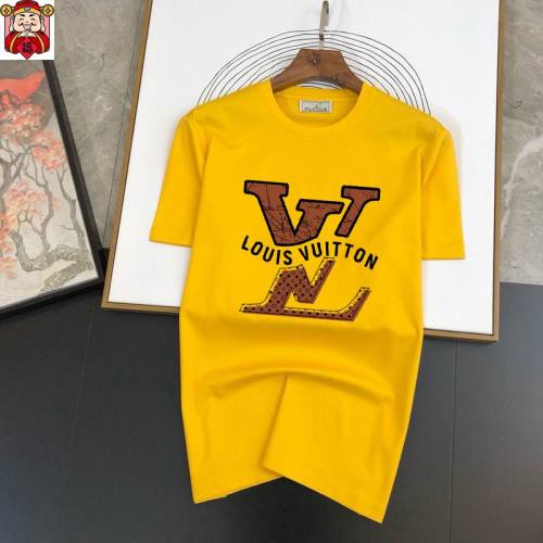 LV  t-shirt men-10761(M-XXXXXL)