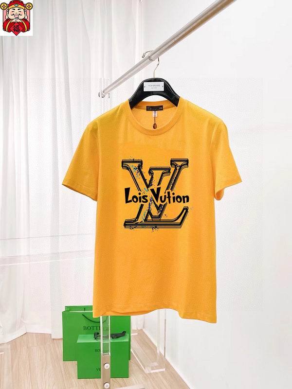 LV  t-shirt men-10826(M-XXXXXL)