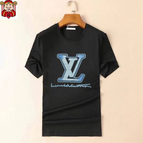 LV  t-shirt men-10733(M-XXXXXL)