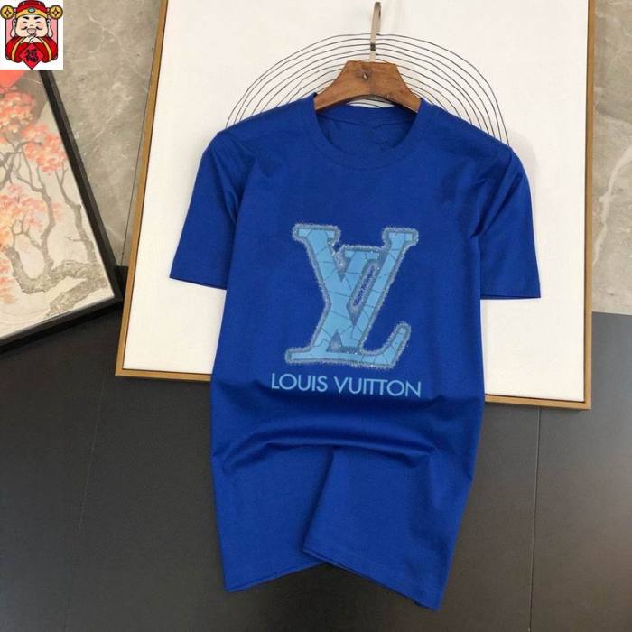 LV  t-shirt men-10748(M-XXXXXL)