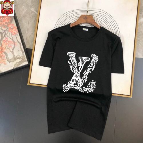 LV  t-shirt men-10768(M-XXXXXL)