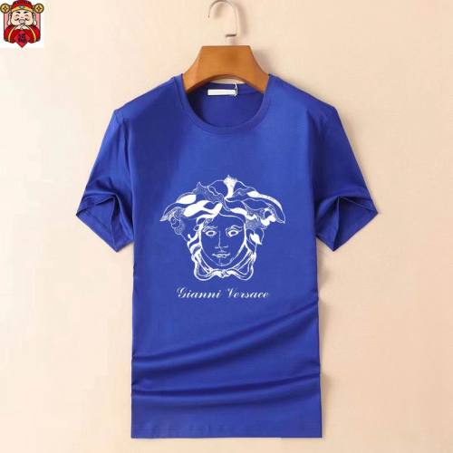 Versace t-shirt men-1732(M-XXXXXL)