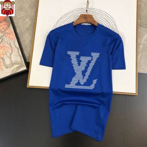 LV  t-shirt men-10788(M-XXXXXL)