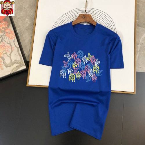 LV  t-shirt men-10753(M-XXXXXL)