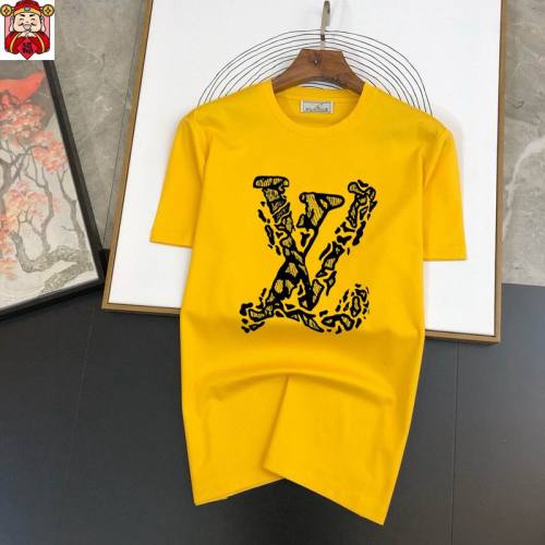 LV  t-shirt men-10767(M-XXXXXL)