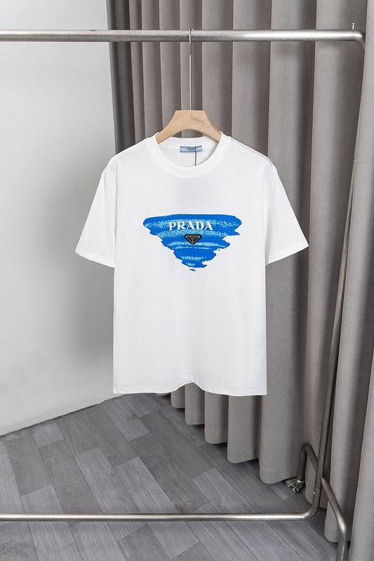 Prada t-shirt men-2238(M-XXXL)