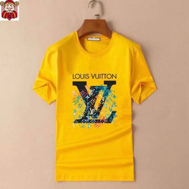 LV  t-shirt men-10777(M-XXXXXL)