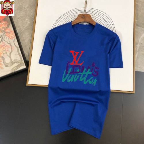 LV  t-shirt men-10806(M-XXXXXL)