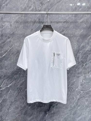 Prada t-shirt men-2243(M-XXXL)