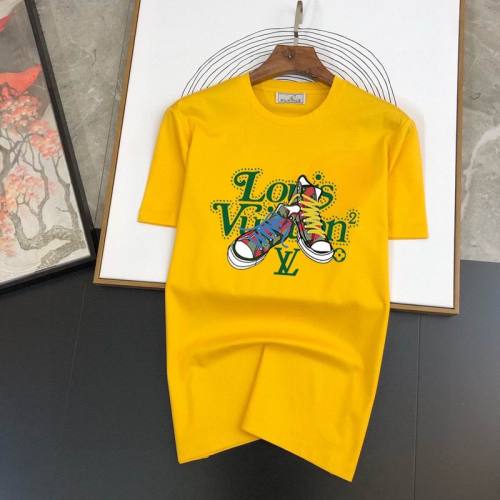 LV  t-shirt men-10794(M-XXXXXL)