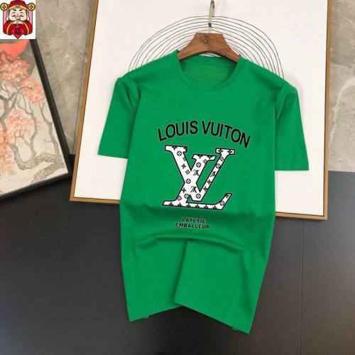 LV  t-shirt men-10719(M-XXXXXL)