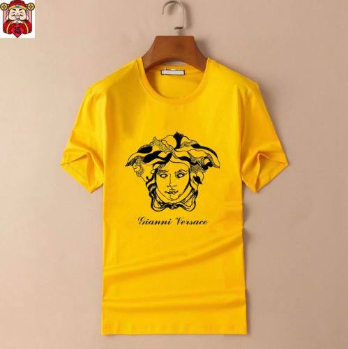 Versace t-shirt men-1733(M-XXXXXL)