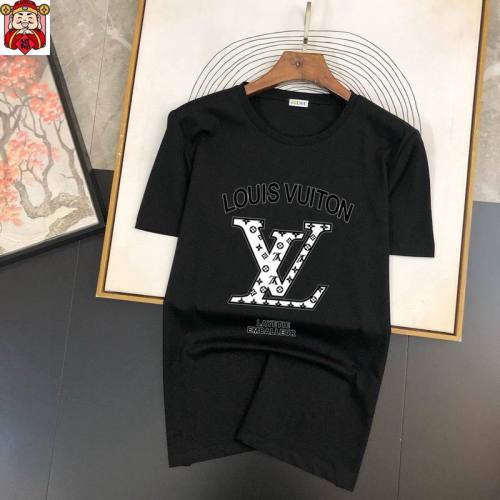 LV  t-shirt men-10723(M-XXXXXL)