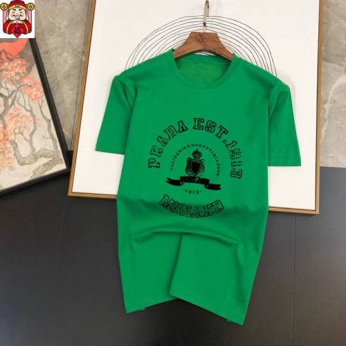 Prada t-shirt men-2197(M-XXXXXL)