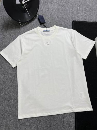 Prada t-shirt men-2244(S-XL)