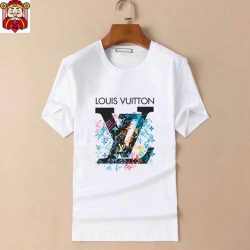 LV  t-shirt men-10780(M-XXXXXL)