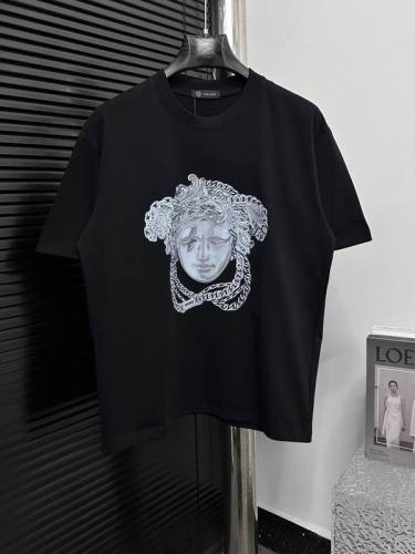 Versace t-shirt men-1752(S-XL)