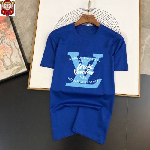 LV  t-shirt men-10709(M-XXXXXL)