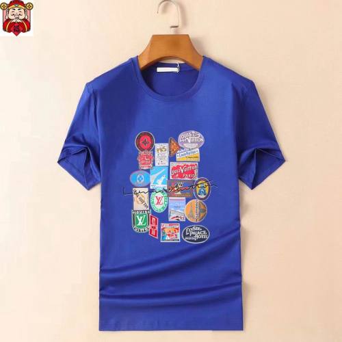 LV  t-shirt men-10736(M-XXXXXL)