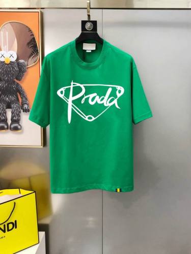 Prada t-shirt men-2249(M-XXXXL)