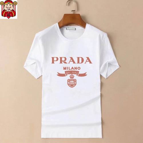 Prada t-shirt men-2207(M-XXXXXL)