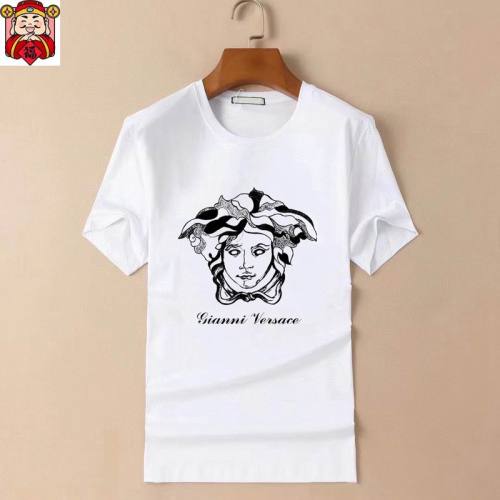 Versace t-shirt men-1736(M-XXXXXL)