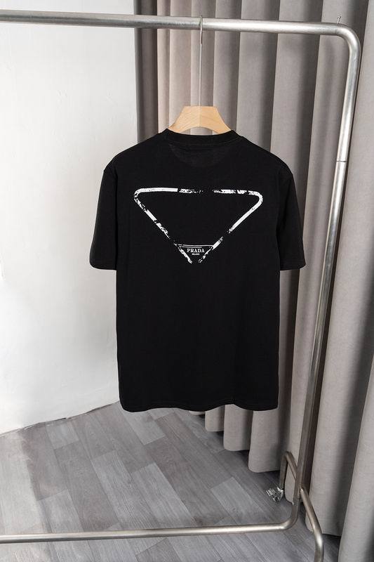 Prada t-shirt men-2233(M-XXXL)