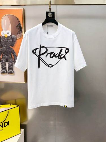 Prada t-shirt men-2251(M-XXXXL)