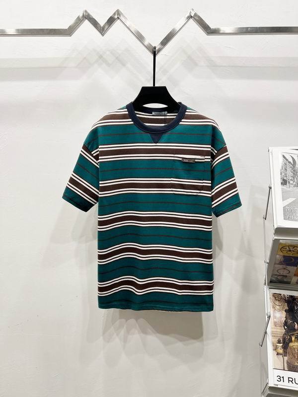 Prada t-shirt men-2259(S-XL)