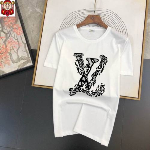 LV  t-shirt men-10769(M-XXXXXL)