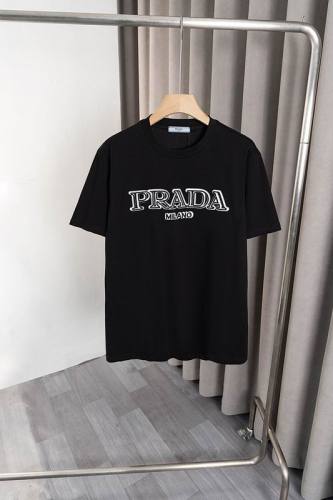 Prada t-shirt men-2232(M-XXXL)
