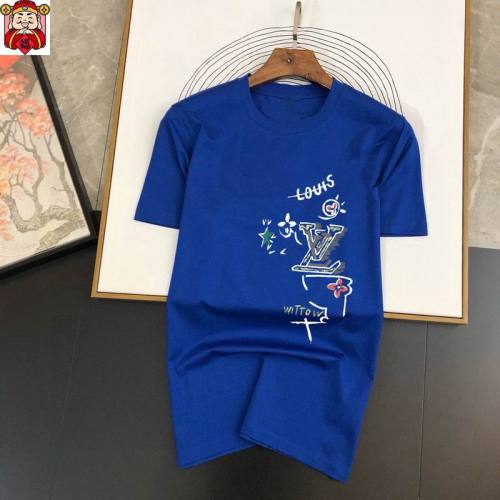 LV  t-shirt men-10742(M-XXXXXL)