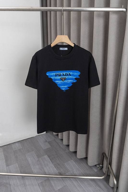 Prada t-shirt men-2239(M-XXXL)