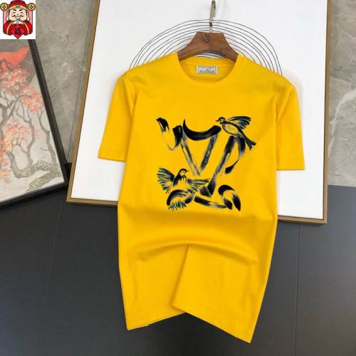 LV  t-shirt men-10773(M-XXXXXL)
