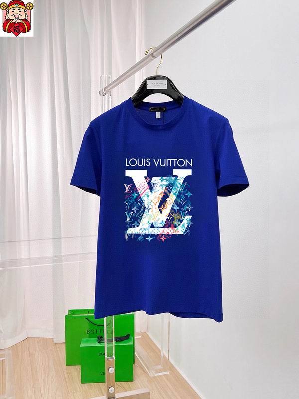 LV  t-shirt men-10818(M-XXXXXL)