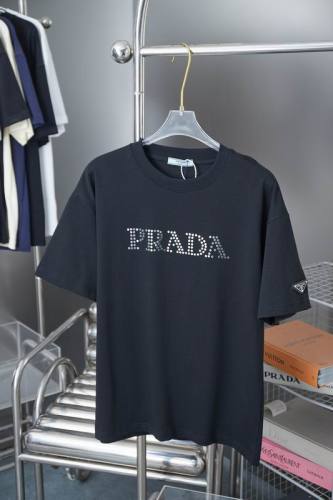 Prada t-shirt men-2246(S-XL)