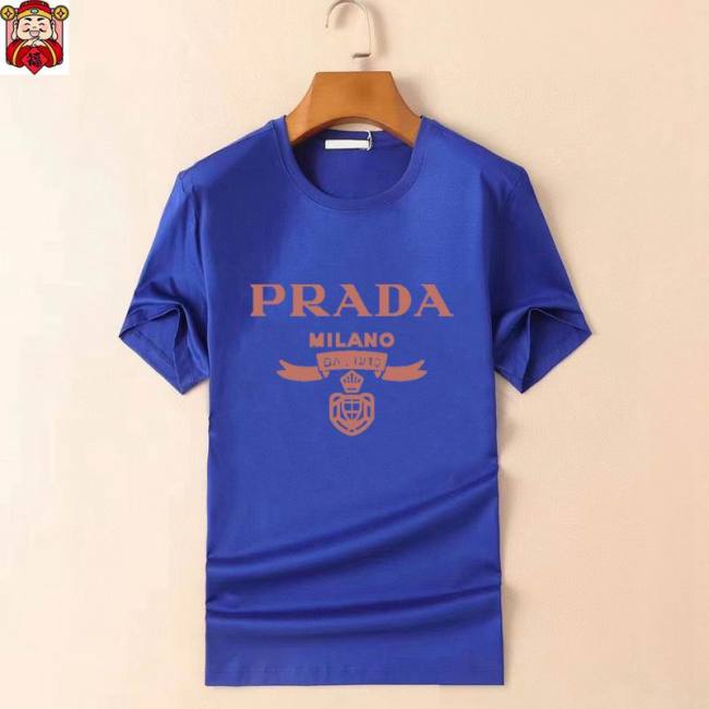 Prada t-shirt men-2203(M-XXXXXL)