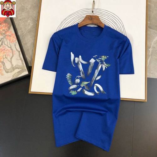 LV  t-shirt men-10771(M-XXXXXL)