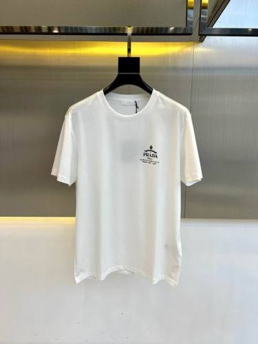 Prada t-shirt men-2258(M-XXXL)