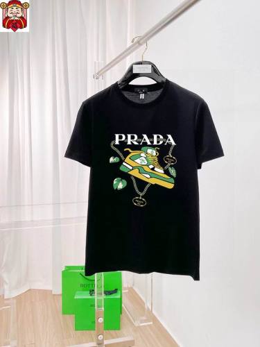 Prada t-shirt men-2223(M-XXXXXL)