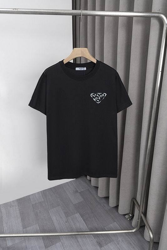Prada t-shirt men-2229(M-XXXL)
