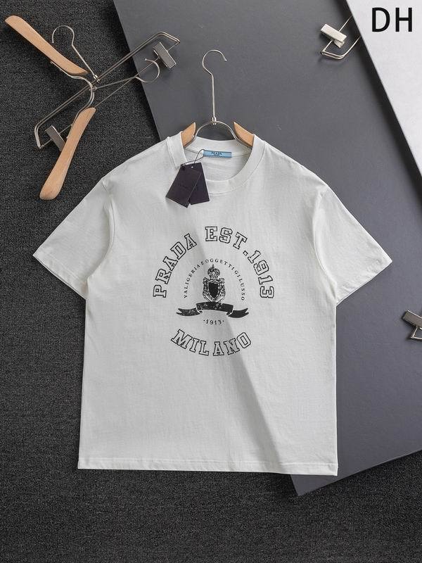 Prada t-shirt men-2247(S-XL)