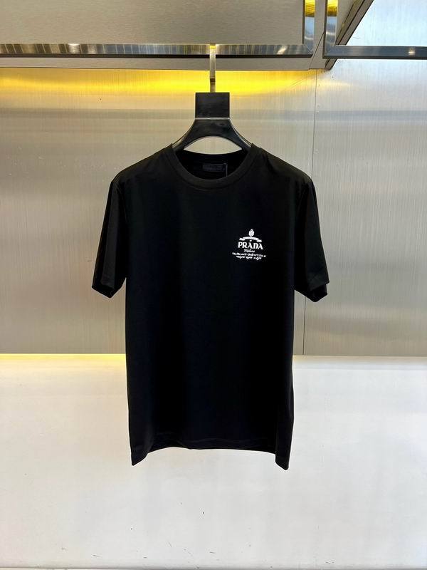 Prada t-shirt men-2257(M-XXXL)